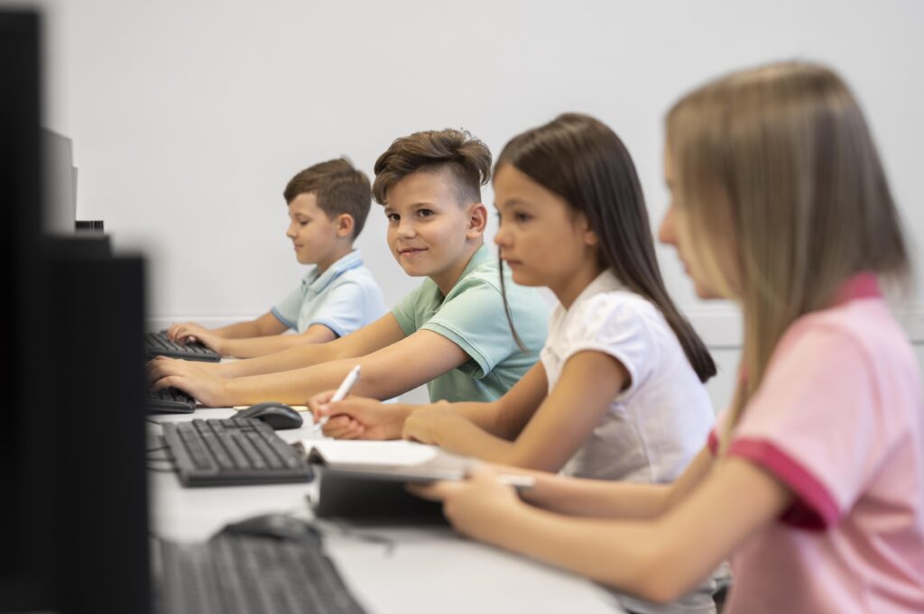 Opportunity Class Trial Test
